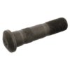 GOUJON DE ROUE M18 DT SPARE 654214