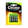 Blister 4 Piles Lr03- Sodise 02417.18 LOT DE 18