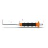 Composition pointeaux BETA - Plateau rigide 7 pieces T239