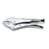 Composition Pince et pince étaux - Plateau rigide 2 pieces T153