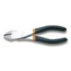 Composition Pinces et pinces coupantes - Plateau rigide 3 pieces T132
