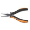 Pince de précision a becs plats longs BETA TOOLS 1172BM