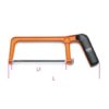 Composition Outils divers - Plateau mousse 4 pieces M289