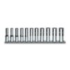 Jeu de 11 douilles 6 pans longue BETA TOOLS 920AL/SB11