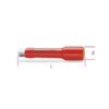 Rallonge carrés male et femelle 1/2' BETA TOOLS 920MQ/21