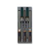 Composition limes BETA - Plateau rigide 5 pieces T236