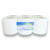 Pack de 6 Essuie-mains Maxi - 100% pure ouate H713POT