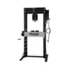 PRESSE D'ATELIER 40T MANUELLE / PNEUMATIQUE