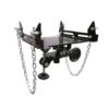 TETE ORIENTABLE POUR CRIC DE FOSSE 0.5T