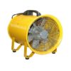 VENTILATEUR PORTABLE HAUT DEBIT 520W
