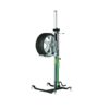 CHARIOT PORTE ROUES DE VOITURES / CAMIONNETTES 60KGS COMPAC