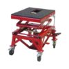 TABLE ELEVATRICE HYDRAULIQUE MOTO - CAPACITE 135 KG