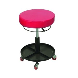 TABOURET D'ATELIER REGLABLE