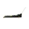 CRIC ROULEUR 2T PROFIL BAS 63-508MM