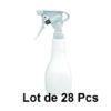 PULVERISATEUR ALTA 0.63L JOINT VITON 100% HERMETIQUE - LOT 28 PCS