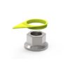 CHECKPOINT YELLOW 33MM - Checkpoint CPY33