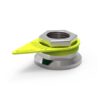 CHECKPOINT YELLOW 33MM - Checkpoint CPY33