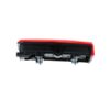 LC10 LED - Feu arrière LED Droit, Alarme, conn AMP 1.5 Latéral- VIGNAL 15910