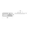 LC12 LED - VIGNAL 161290