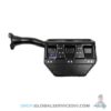 Support d'aile, gauche - DT SPARE PARTS 1.23050