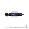 Amortisseur de cabine - DT SPARE PARTS 1.22407