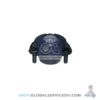 Amortisseur de vibrations - DT SPARE PARTS 1.22416