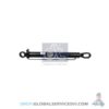 Cylindre hydraulique basc. de cabine - DT SPARE PARTS 1.22432