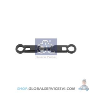 Tige de connexion, valve de nivellement x5 - DT SPARE PARTS 1.22438