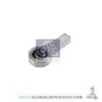 Pièce d'articulation, amortisseur de cabine - DT SPARE PARTS 1.22484