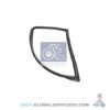Cadre étanche, fenêtre latérale, droite - DT SPARE PARTS 1.22579