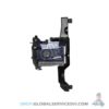 Charnière, gauche - DT SPARE PARTS 1.22697