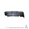 Cache, coin de cabine, gauche - DT SPARE PARTS 1.22750