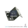 Support, coin de cabine - DT SPARE PARTS 1.22752