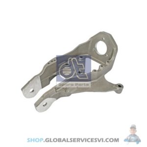 Support, gauche - DT SPARE PARTS 1.22848