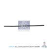 Baguette d'étanchéité, vitre de porte - DT SPARE PARTS 1.22910