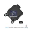 Moteur électrique - DT SPARE PARTS 1.22935