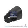 Support, bras de rétroviseur - DT SPARE PARTS 1.22988