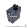 Pompe hydraulique basc. de cabine - DT SPARE PARTS 1.23013