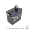 Pompe hydraulique basc. de cabine - DT SPARE PARTS 1.23016