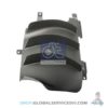 Coin de cabine, gauche - DT SPARE PARTS 1.23224