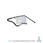 Tube flexible - DT SPARE PARTS 1.23355