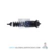 Ressort de pression - DT SPARE PARTS 1.23392