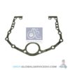 Joint, carter de volant moteur - DT SPARE PARTS 1.24014