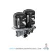 Dessiccateur - WABCO 4324332050
