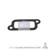 Joint, collecteur d'admission x8 - DT SPARE PARTS 1.24039