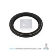 Joint, carter de volant moteur - DT SPARE PARTS 1.24180