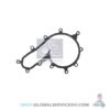 Joint, pompe à eau x10 - DT SPARE PARTS 1.24220