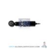 Amortisseur de cabine - DT SPARE PARTS 1.25042