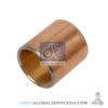 Douille x4 - DT SPARE PARTS 1.25080