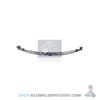 Ressort à lames - DT SPARE PARTS 1.25147